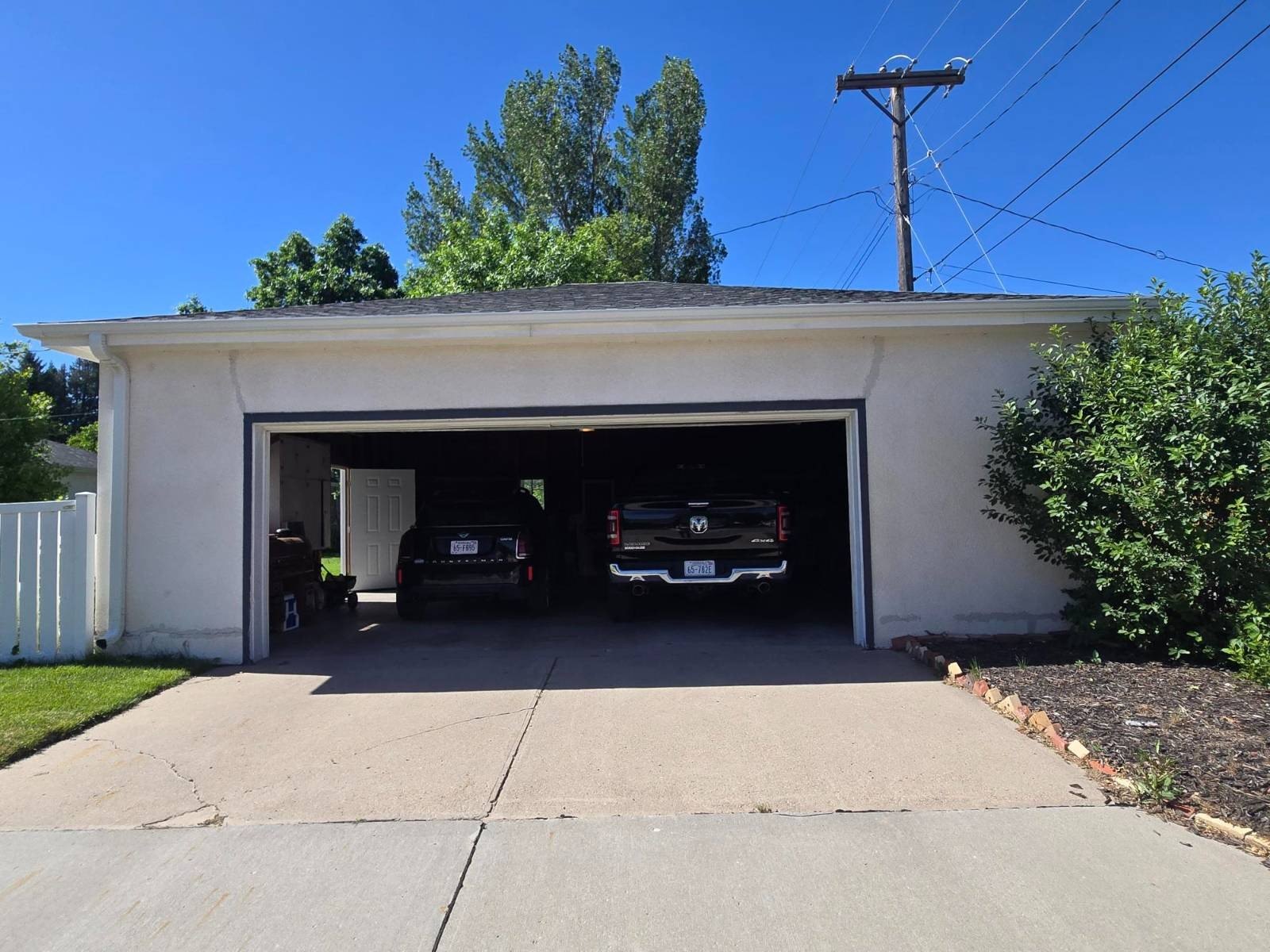 Single Family 2BR 1BA - 928  Colorado, Alliance, NE