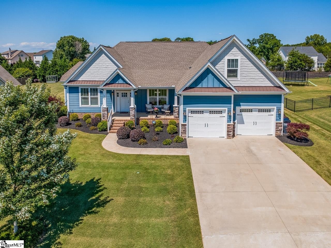 Other 4BR 2BA - 100 Ridgefield Lane, Greer, SC