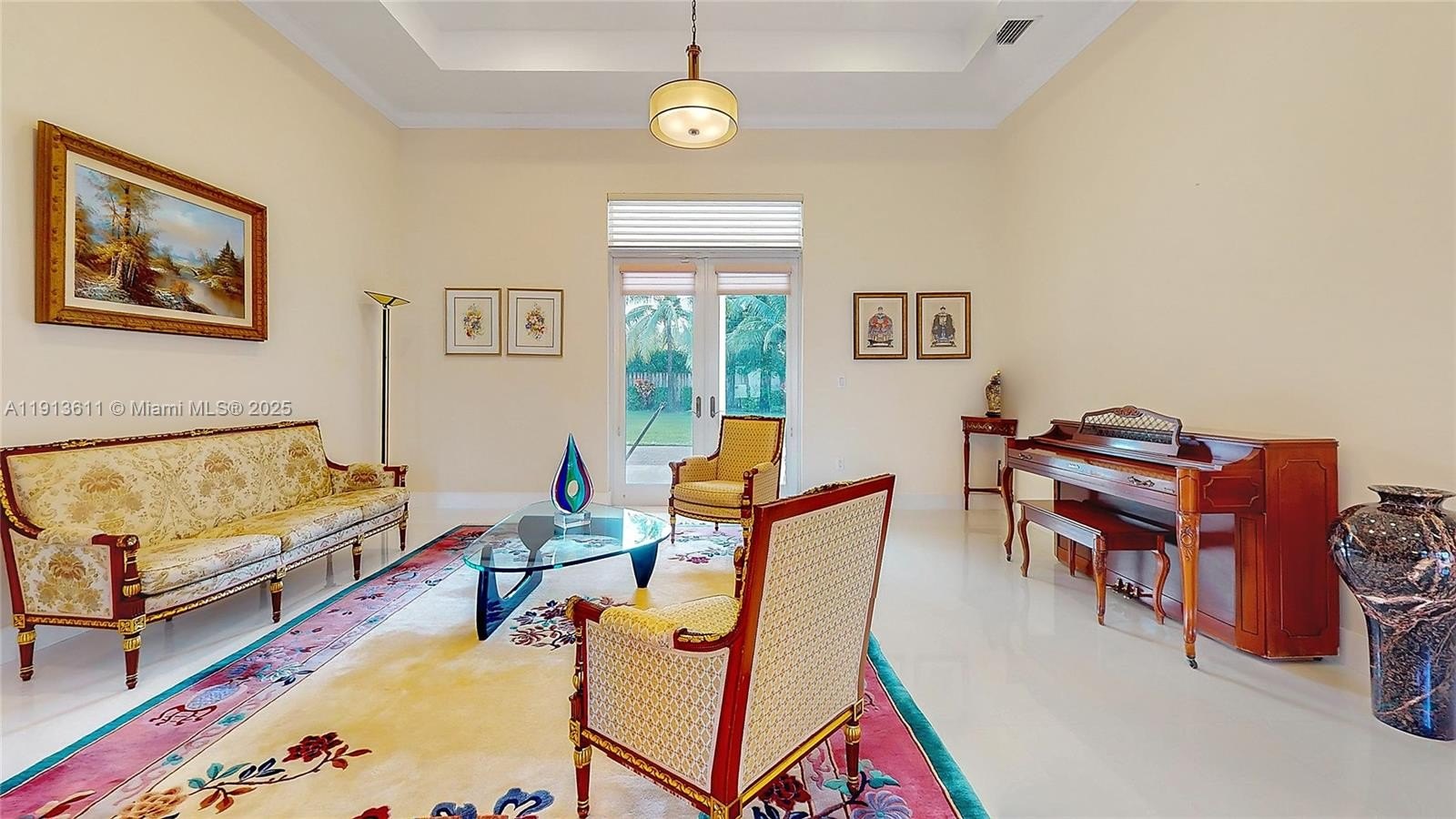 Single Family 4BR 4BA - 9424 SW 123rd Ter, Miami, FL