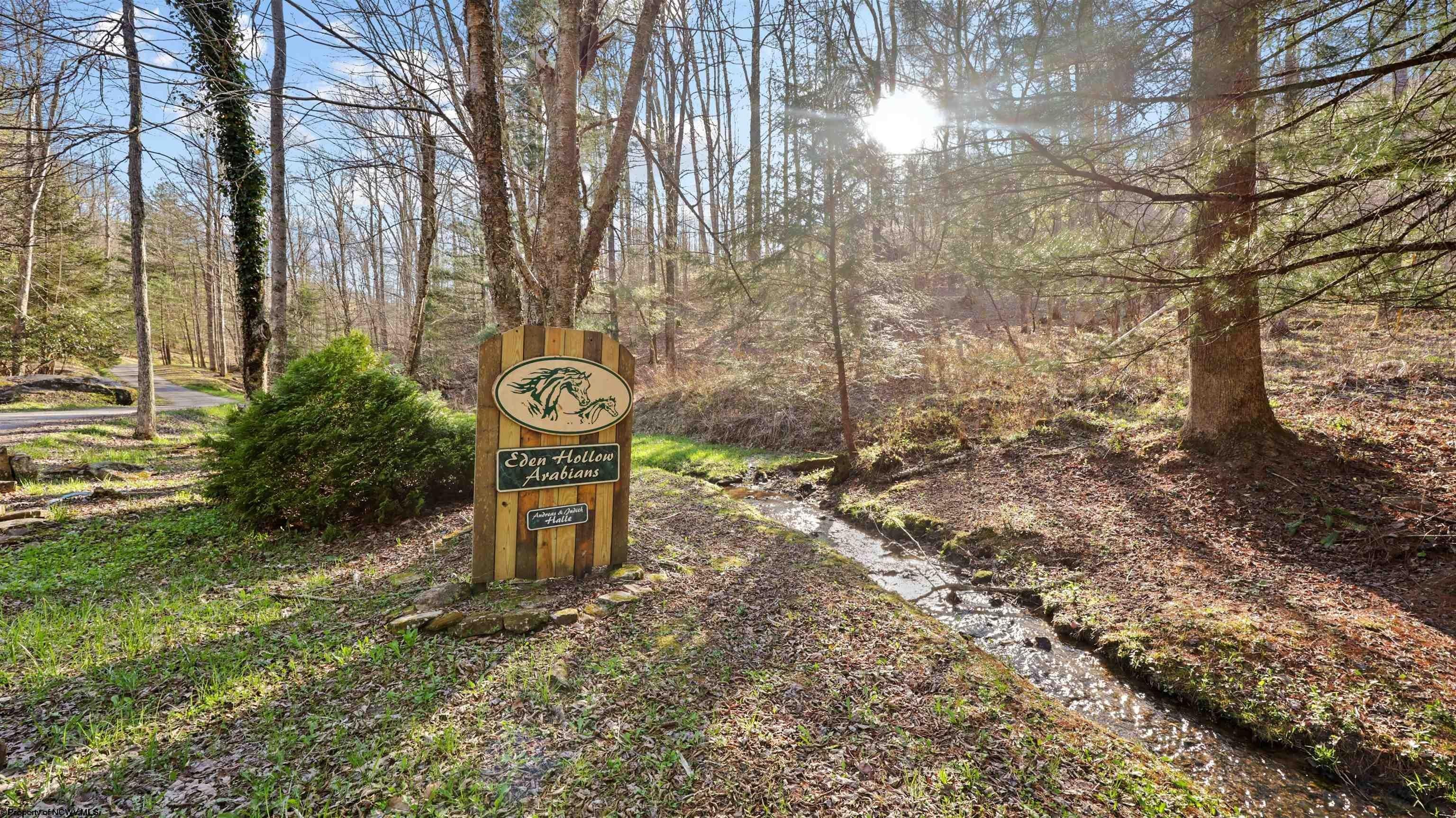 Plots and Land 3BR 2BA - 1058 Wolfgang Road, Rock Cave, WV