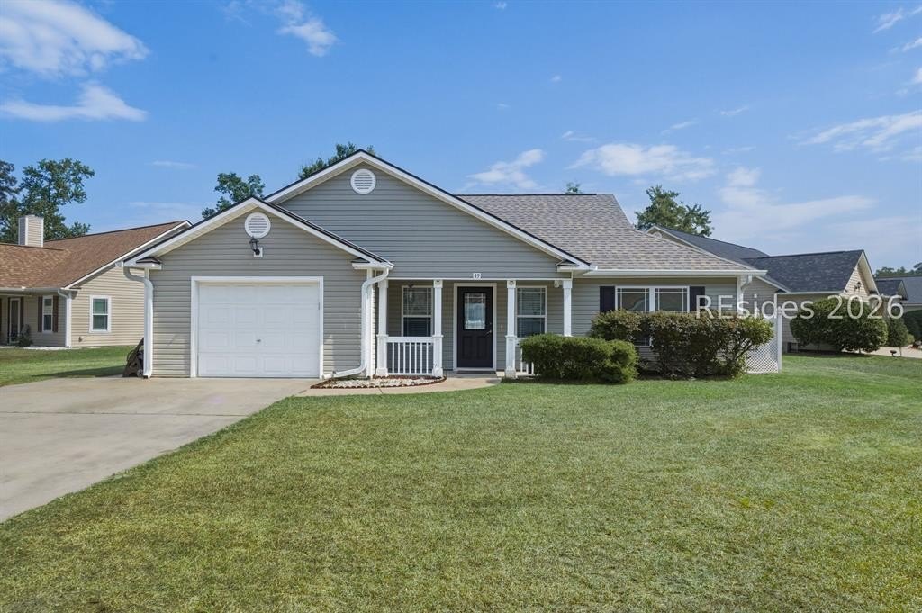 Other 3BR 2BA - 49 Broadland Circle, Bluffton, SC