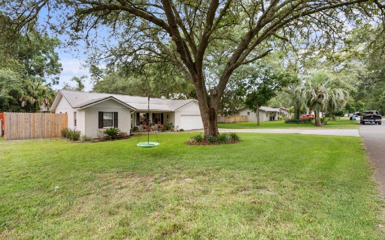Other 3BR 2BA - 25529 SW 18TH AVE, Newberry, FL