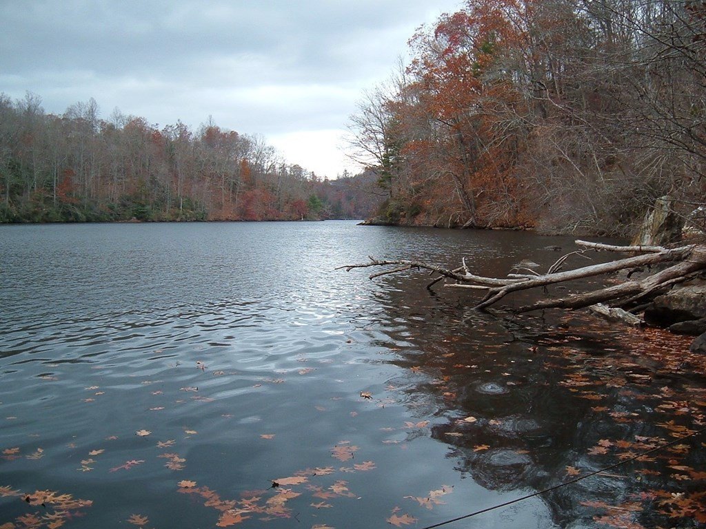 Other - 24 A Canada Road/281 lot: 24A, Tuckasegee, NC
