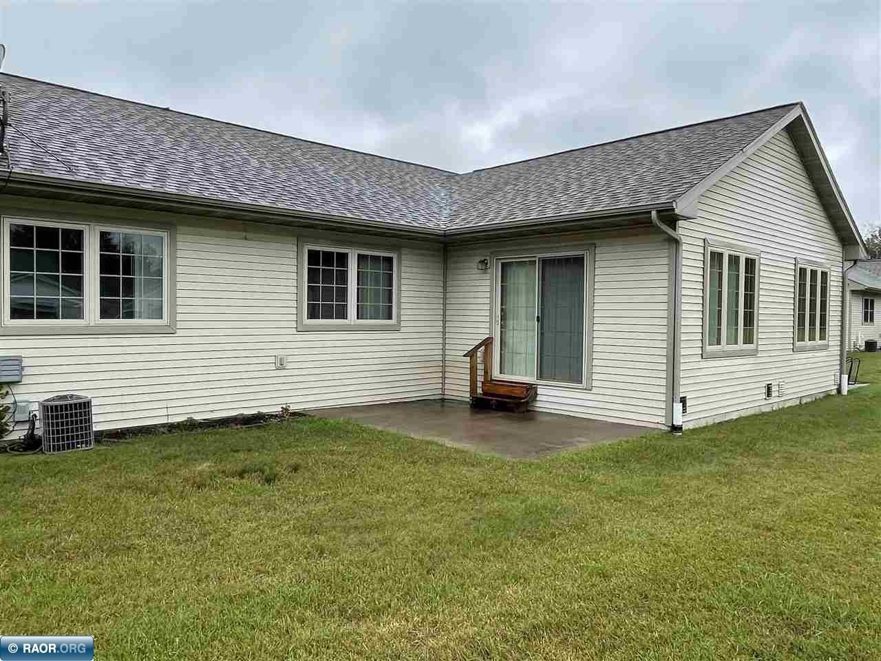 Single Family 2BR 2BA - 2516 21st Ave. E, Hibbing, MN