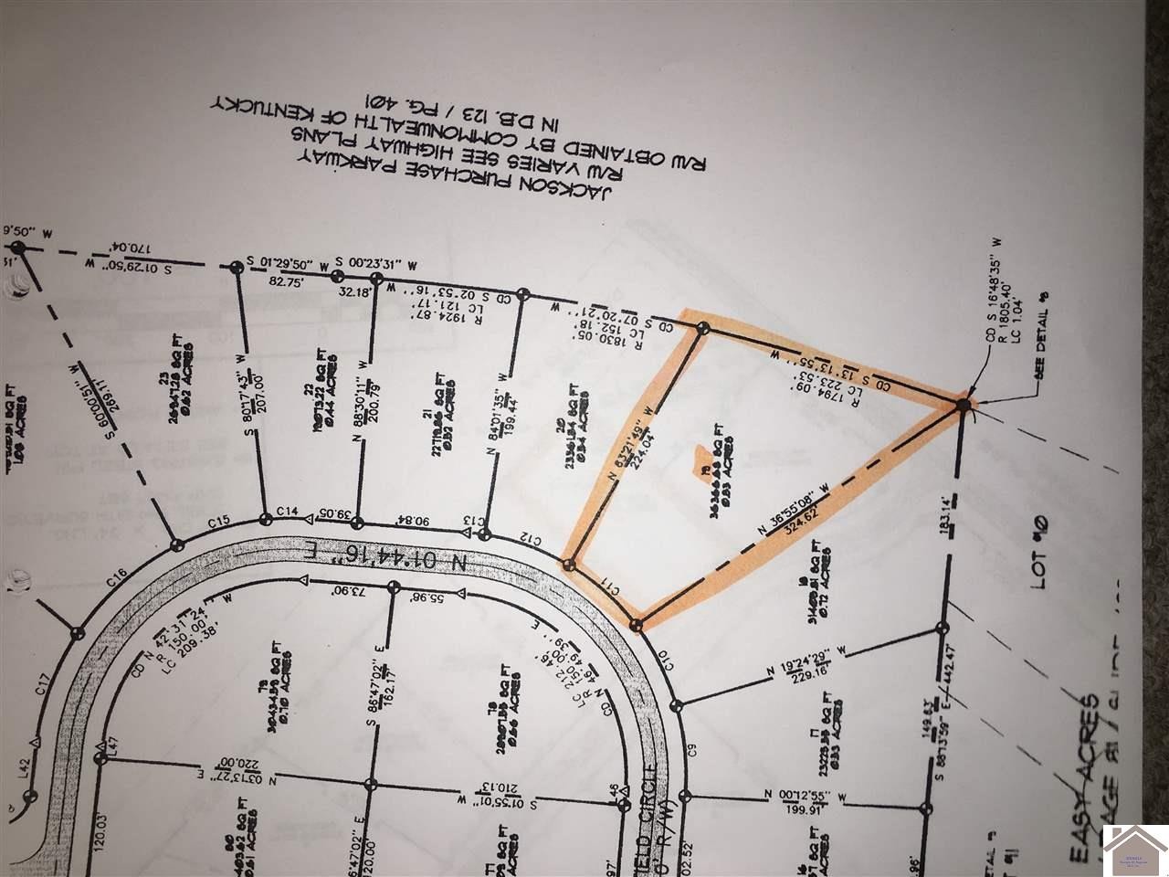 Other - 220 Deerfield Circle, Benton, KY