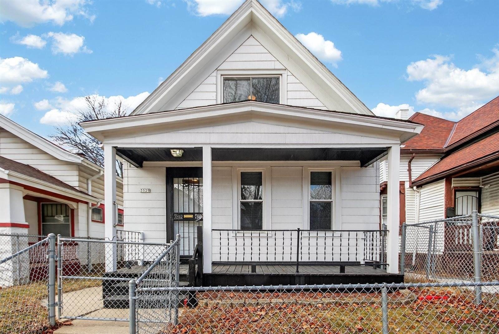 Other 4BR 2BA - 3529 North 11th St, Milwaukee, WI