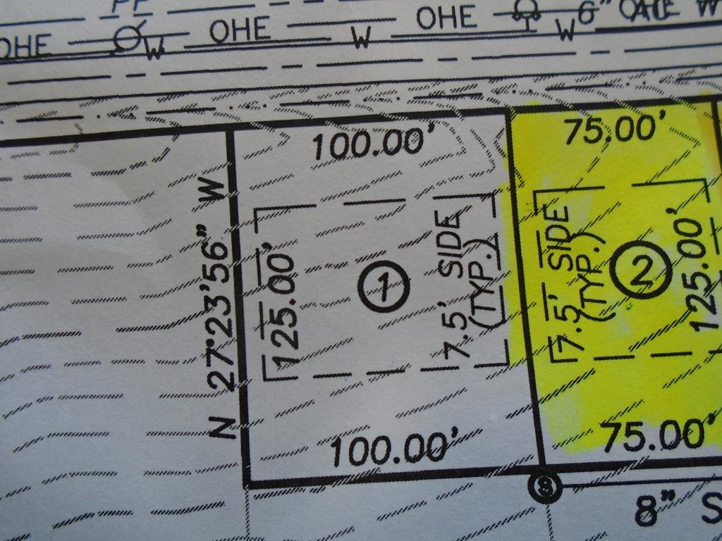Single Family - 000  Mill Street, Hanson, KY