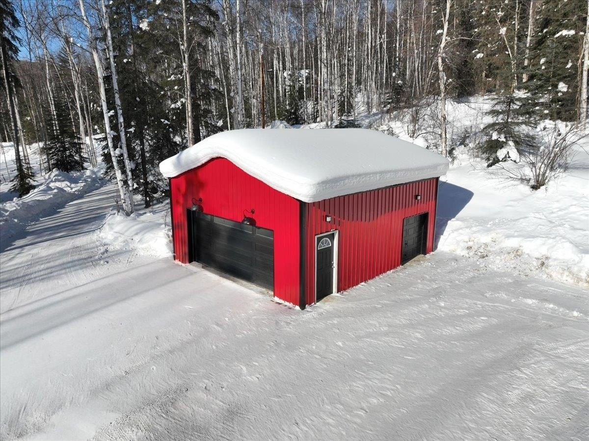 Single Family 3BR 1BA - 3403 JACKSON HOLE ROAD, Fairbanks, AK