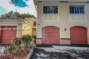 Condo 1BR 1BA - 2500 Centergate Dr, Miramar, FL