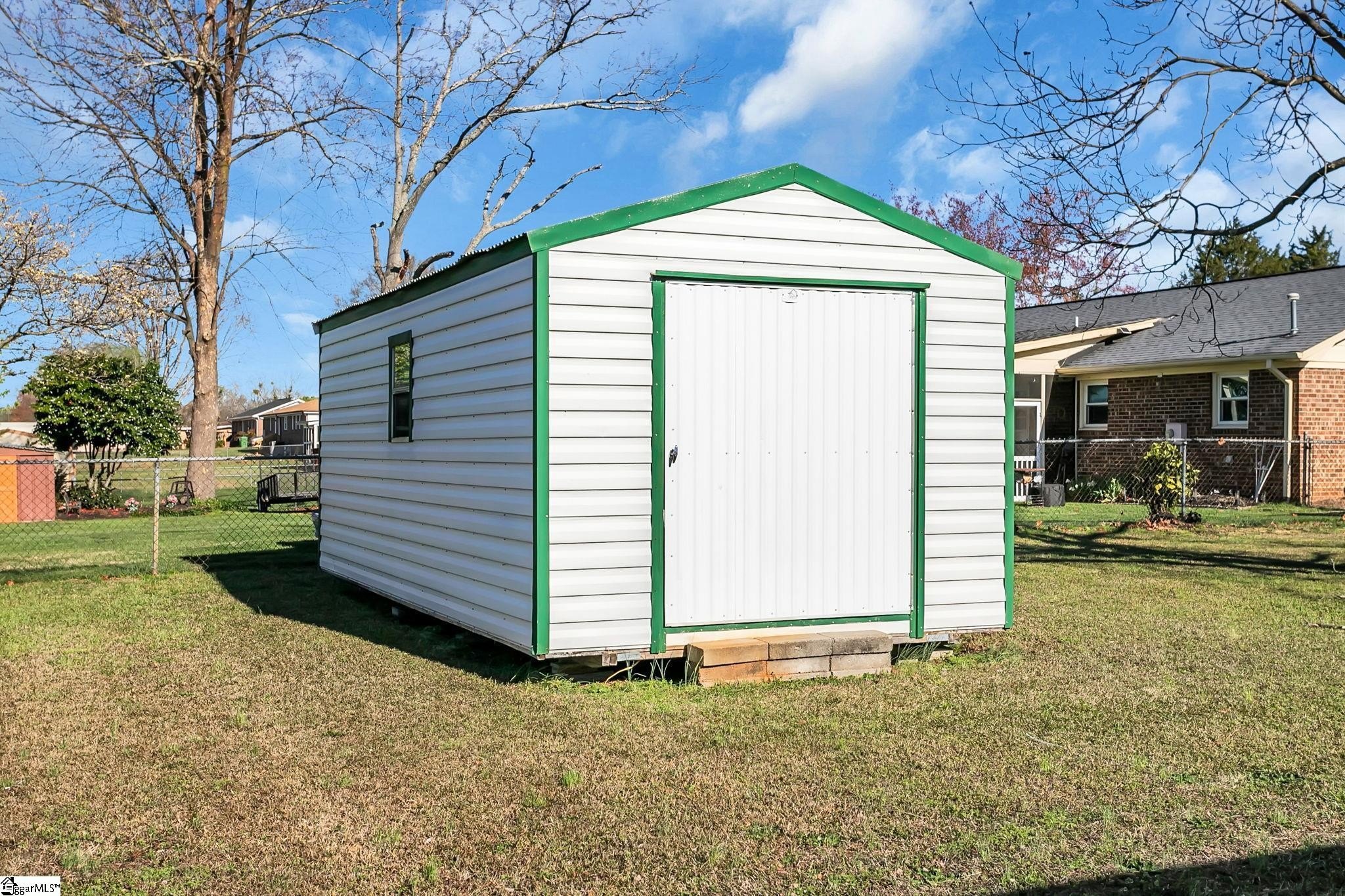 Other 3BR 2BA - 464 Bishop Drive, Mauldin, SC