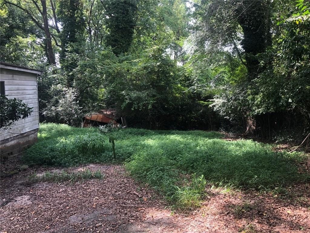 Other - 3025 Margaret Mitchell Drive NW, Atlanta, GA