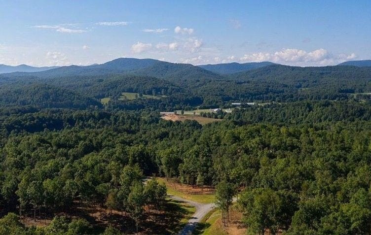 Other - 154 Hideout Trail Street, Morganton, GA
