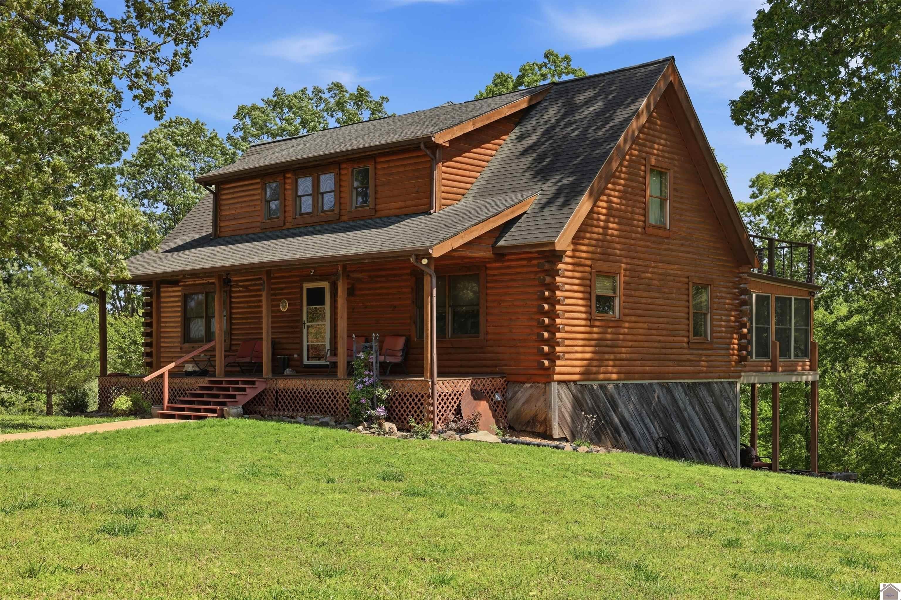 Other 4BR 4BA - 846 Rudolph Road, Dexter, KY
