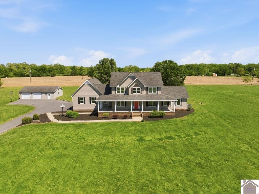 Other 4BR 3BA - 5132 Airport Rd, Almo, KY