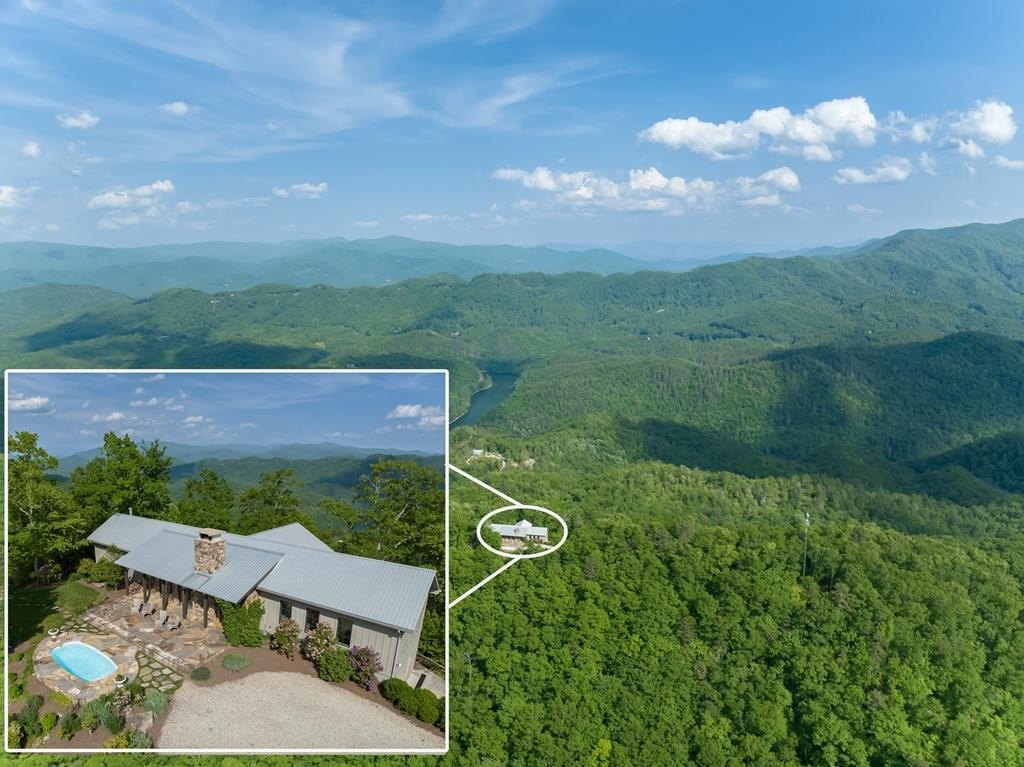 Other 3BR 5BA - 532 Tsali Crossing N, Bryson City, NC