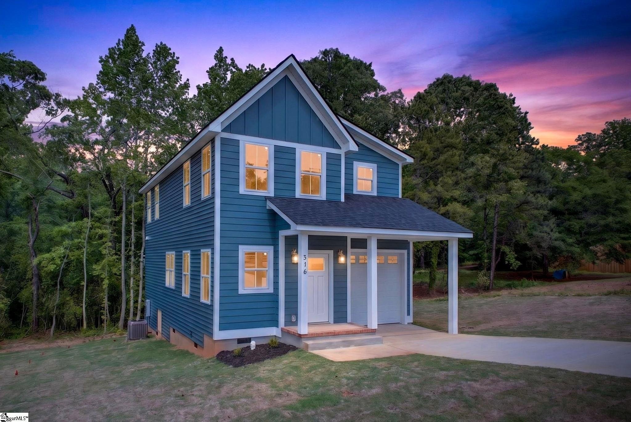 Other 3BR 3BA - 316 W Caroline Street, Greenville, SC