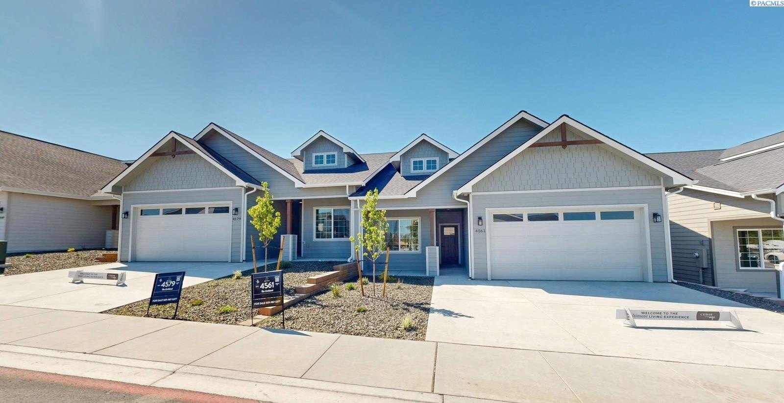 Other 3BR 2BA - 4561 Grove Court, West Richland, WA
