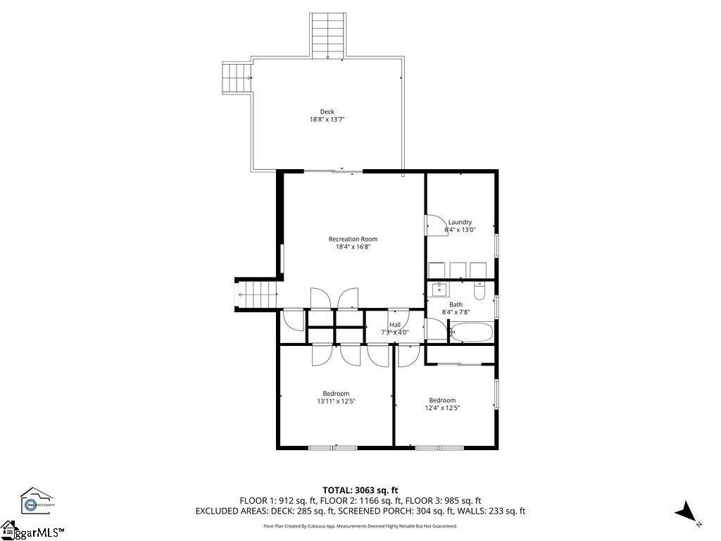 Other 5BR 3BA - 524 Perrin Drive, Spartanburg, SC