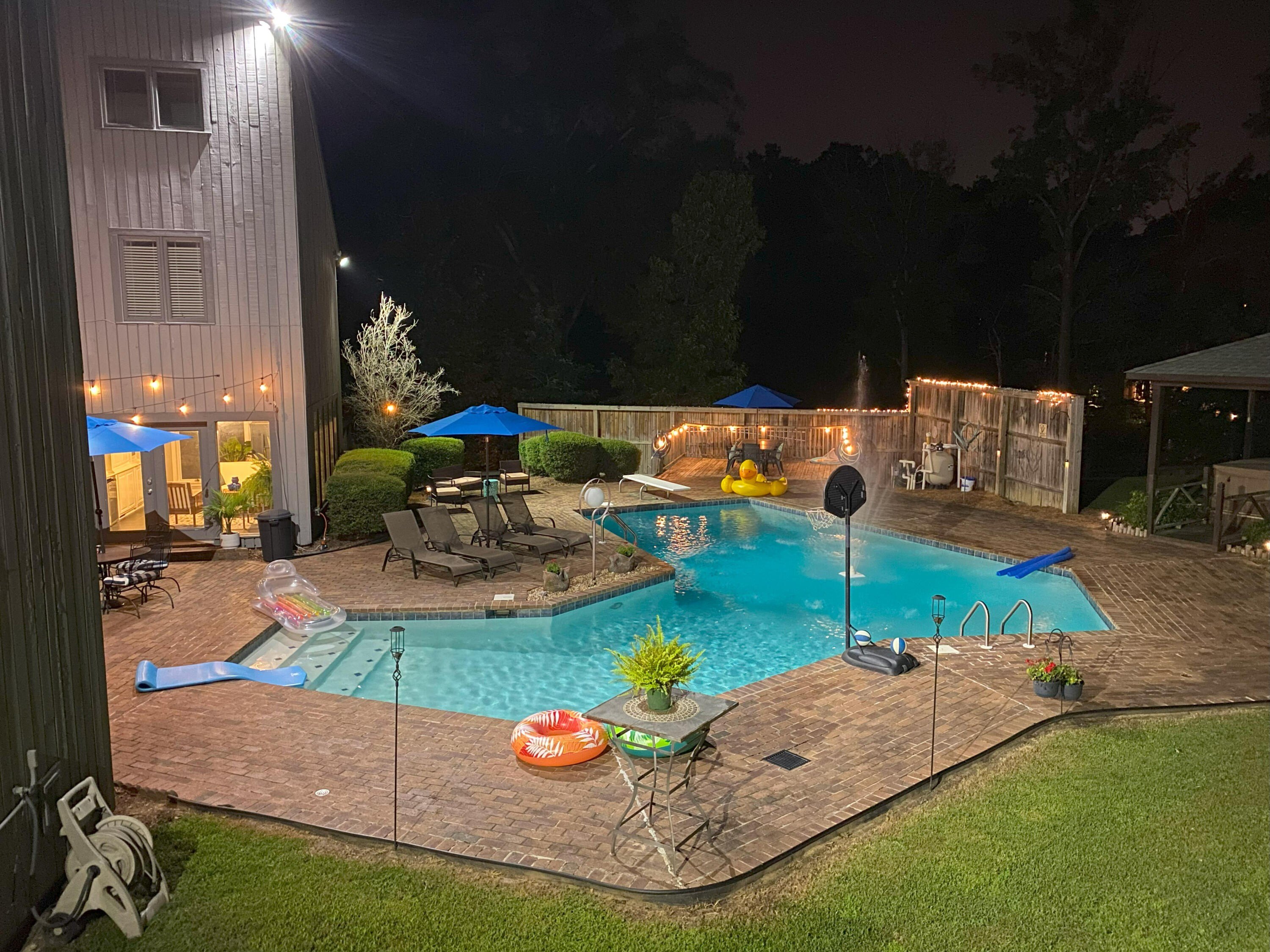 Single Family 5BR 6BA - 1739 Northwood Dr., Tupelo, MS