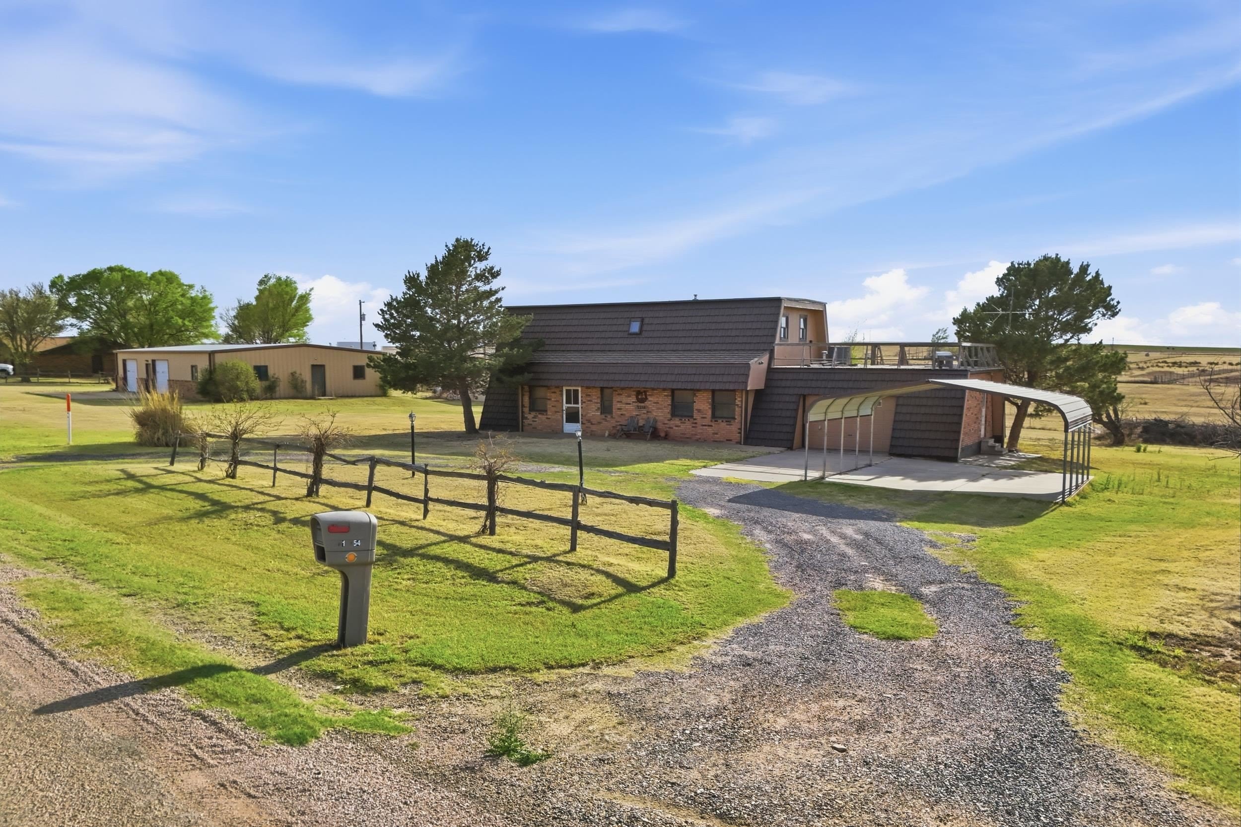 Other 3BR 4BA - 2126 Mike Drive, Guymon, OK
