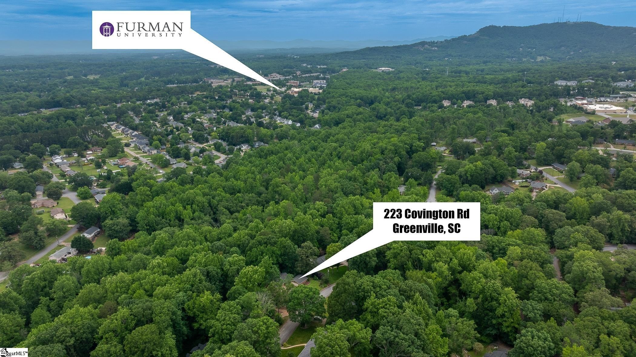 Other 3BR 2BA - 223 Covington Road, Greenville, SC