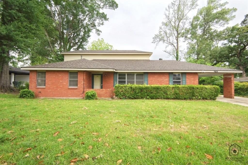 Single Family 3BR 3BA - 743 Dodd Drive, Shreveport, LA