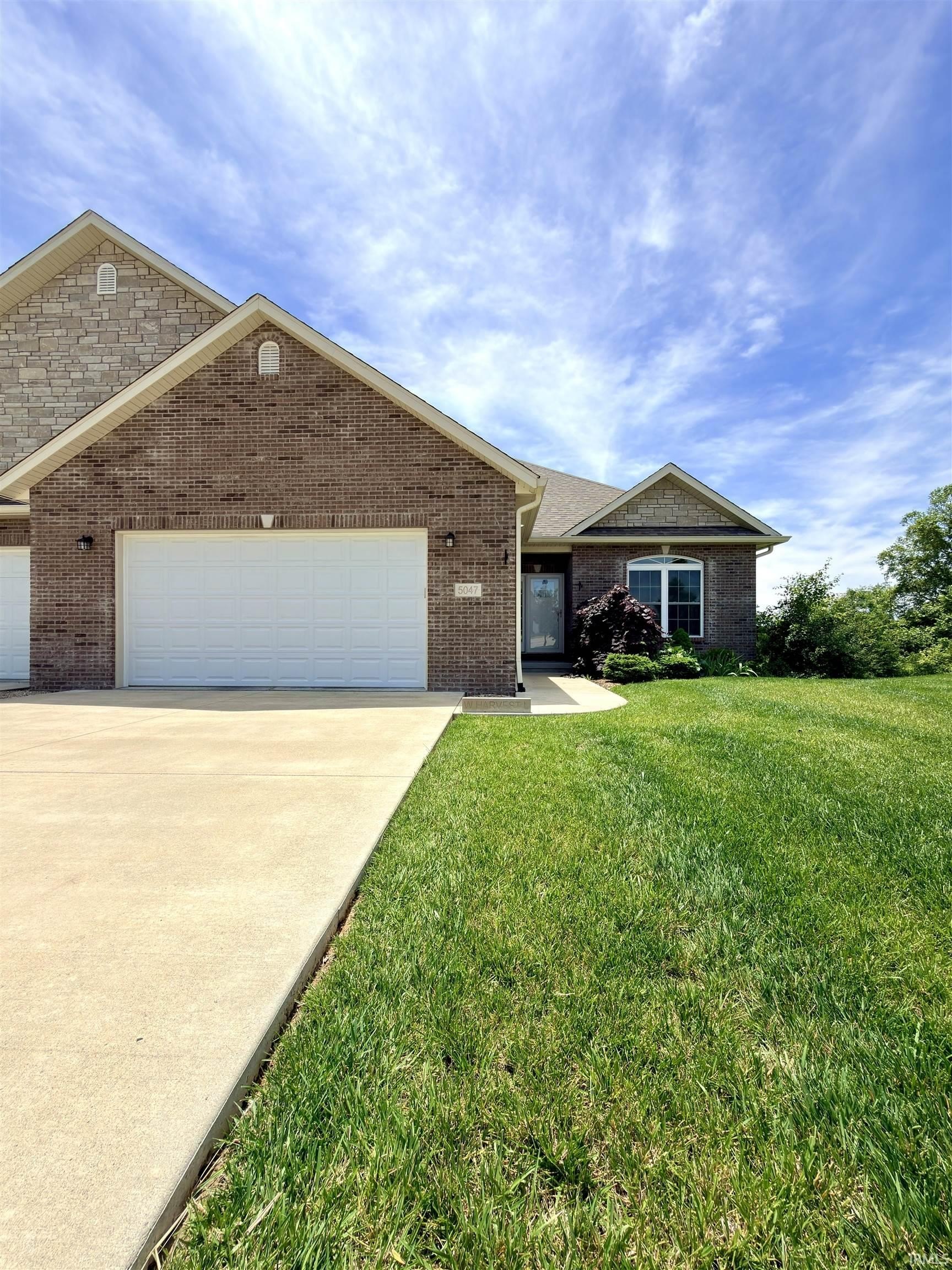 Condo 2BR 3BA - 5047 W Harvest Lane, Bloomington, IN