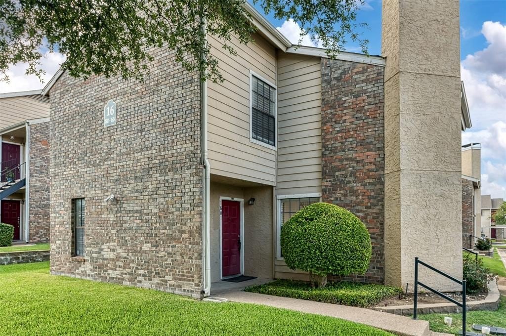 Condo 1BR 2BA - 4748 Old Bent Tree Lane, Dallas, TX