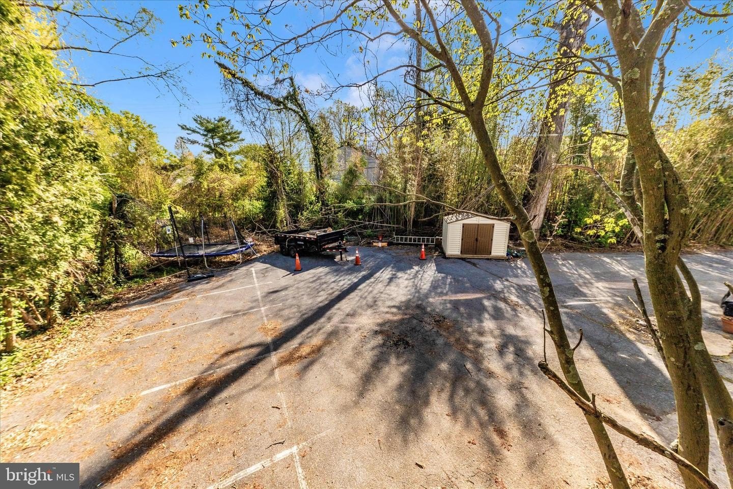 Single Family 11BR 4BA - 9309 OLD GEORGETOWN RD, BETHESDA, MD