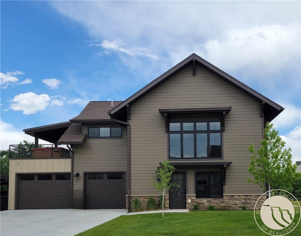 Single Family 3BR 3BA - 62 Alpine Basin Loop, Red Lodge, MT