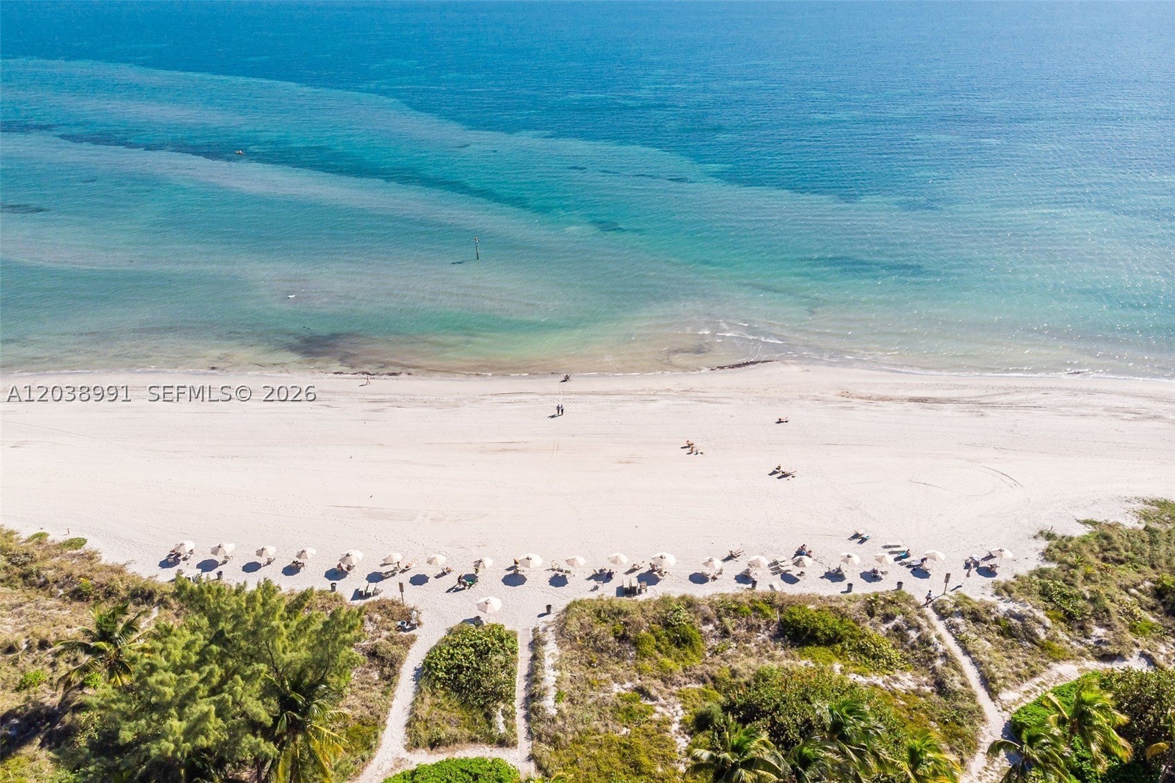 Single Family 3BR 3BA - 101 Crandon Blvd #269, Key Biscayne, FL