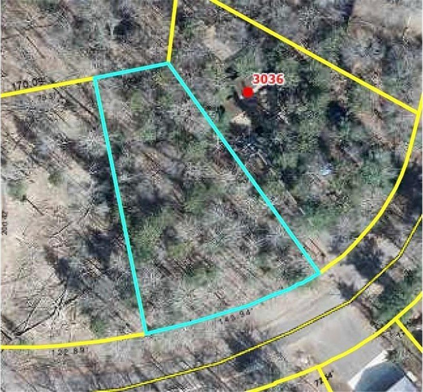 Other - Aspen Terrace lot: 82, Danbury, WI