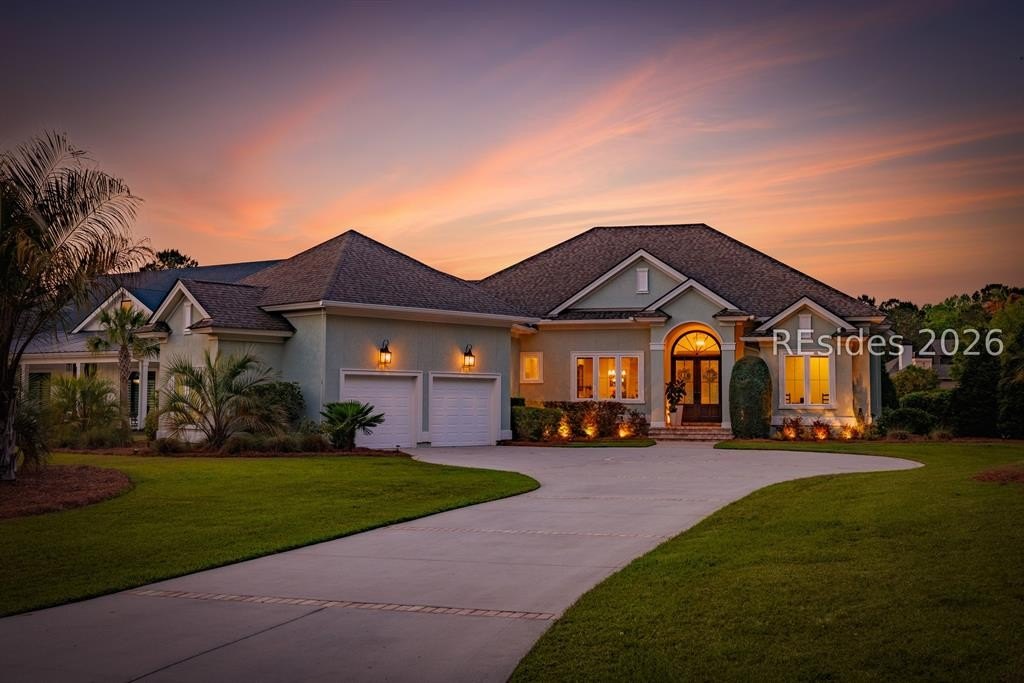Other 5BR 4BA - 6 Anchor Bay Court, Bluffton, SC