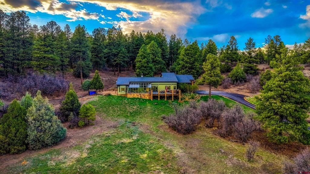 Other 3BR 3BA - 224 Quien Sabe Street, Pagosa Springs, CO