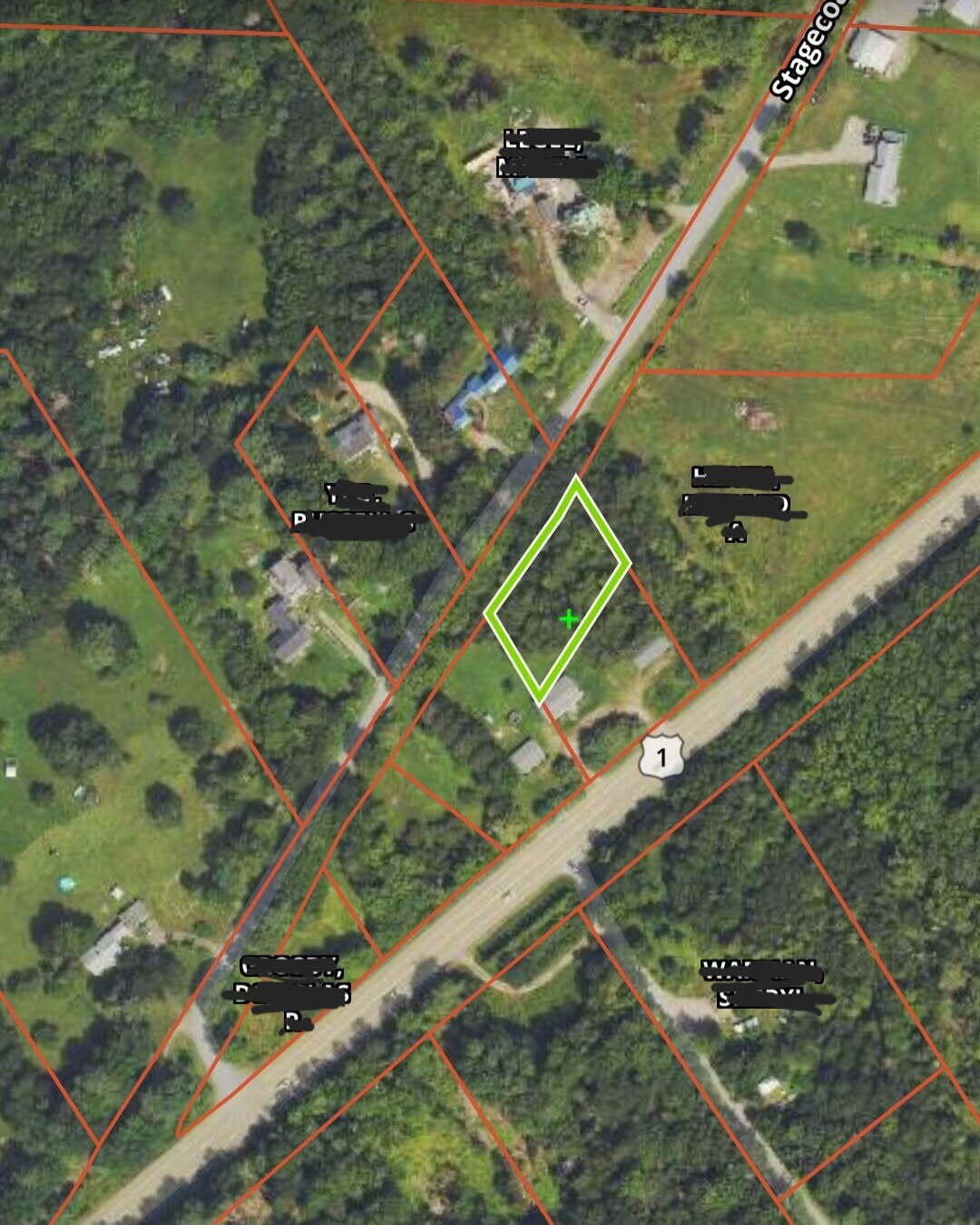 Other - Stagecoach Road, Stockton Springs, ME