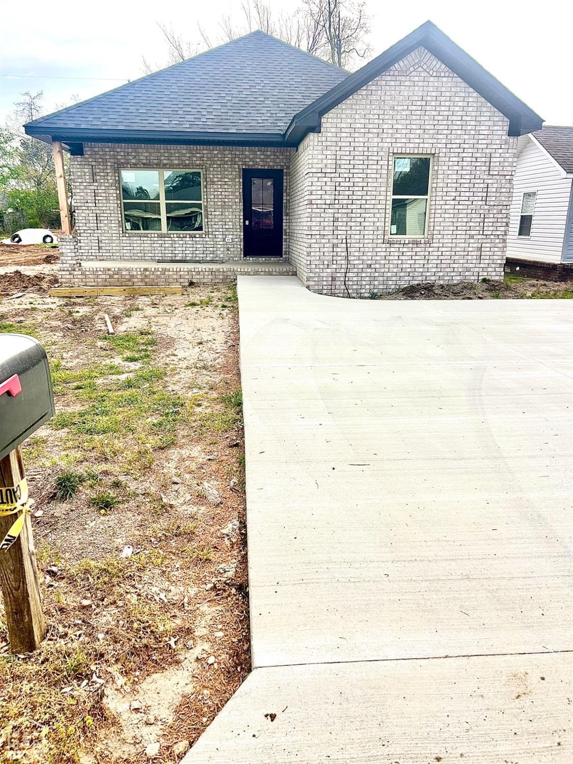 Other 3BR 2BA - 912 Lange Street, Leachville, AR