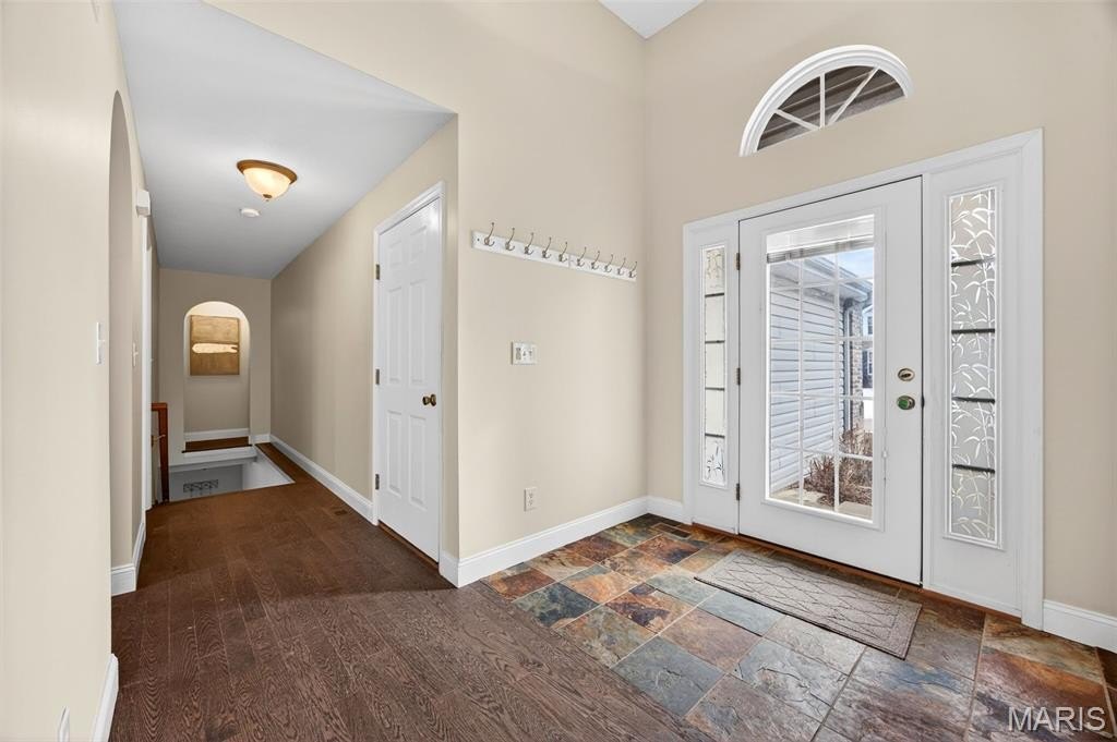 Single Family 3BR 4BA - 1601 Broadsword Lane, Lake St Louis, MO