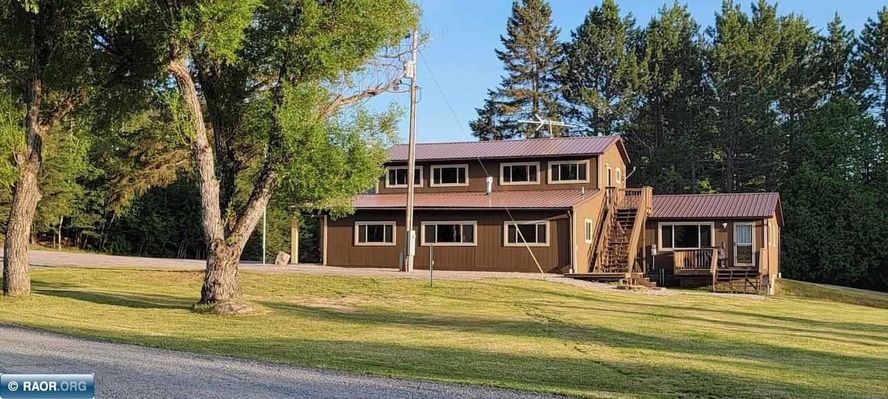 Single Family 3BR 2BA - 5713 Crane Lake Rd, Orr, MN