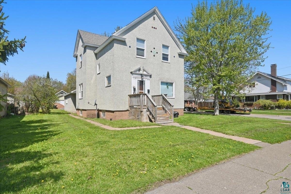 Other 3BR 3BA - 2601 Hughitt Ave, Superior, WI
