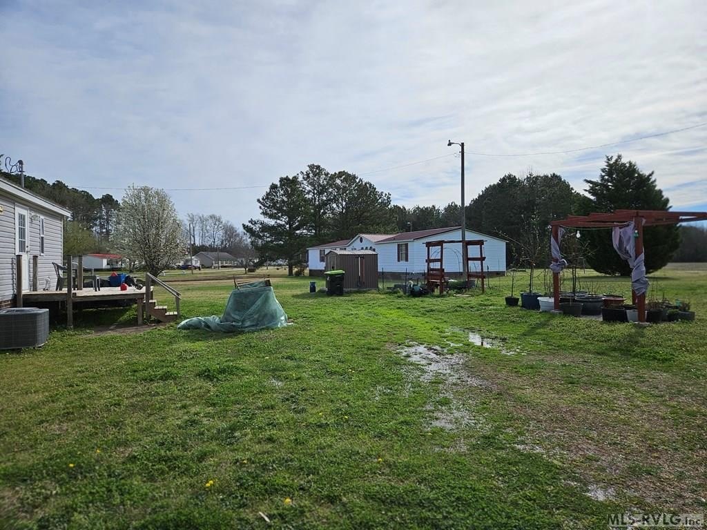 Single Family 3BR 2BA - 152 Blake Dr, Rich Square, NC
