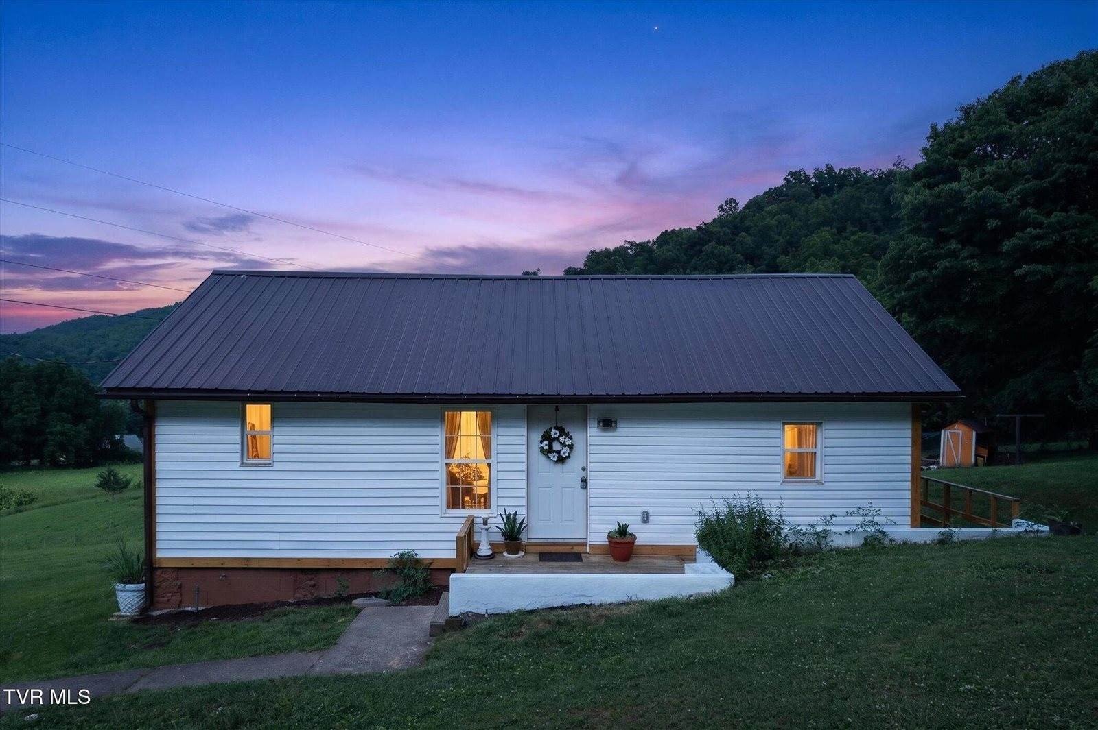 Other 3BR 2BA - 191 Dillard Avenue, Erwin, TN