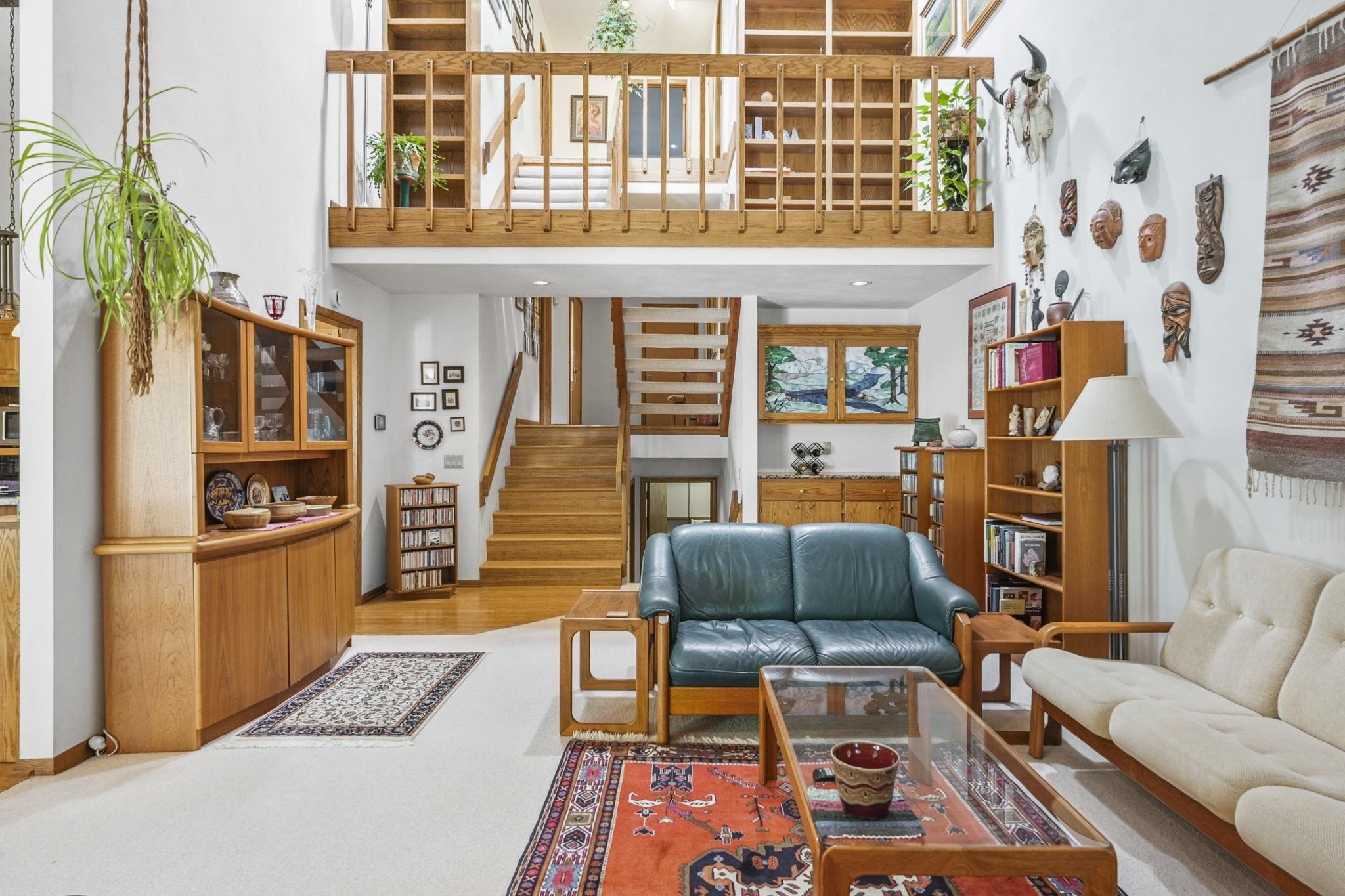 Duplex 4BR 4BA - 7412 Cedar Creek Trail, Madison, WI