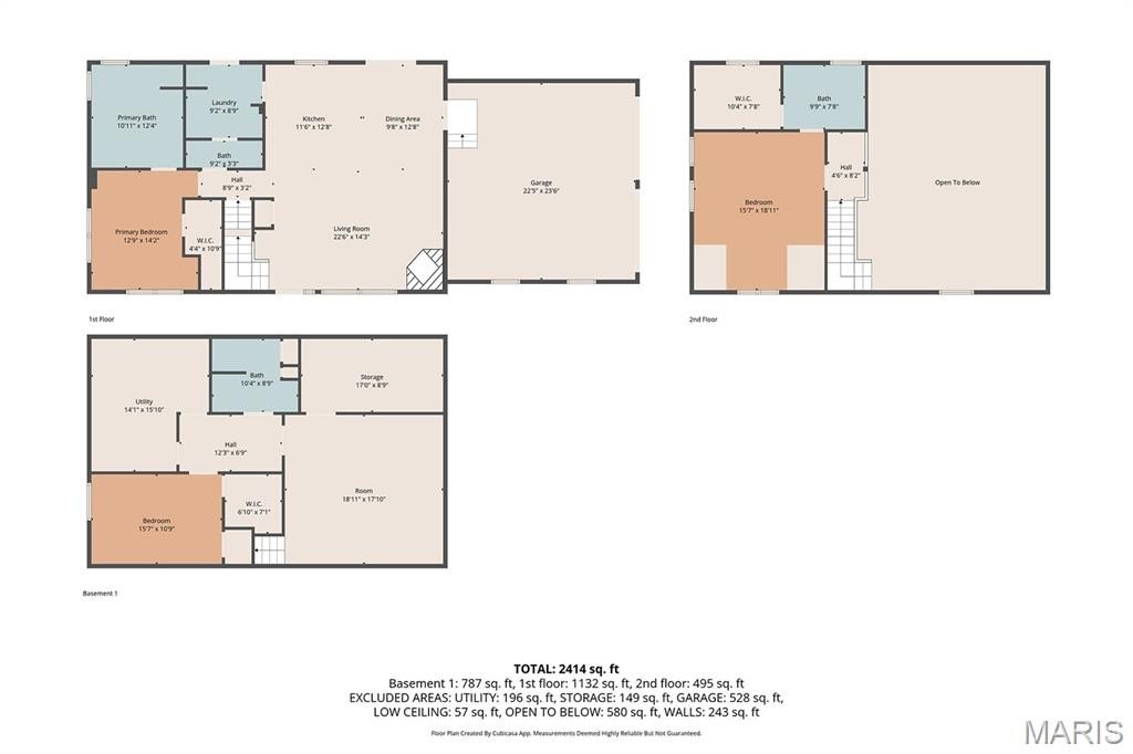 Single Family 3BR 4BA - 417 Dudleyville Road, Greenville, IL