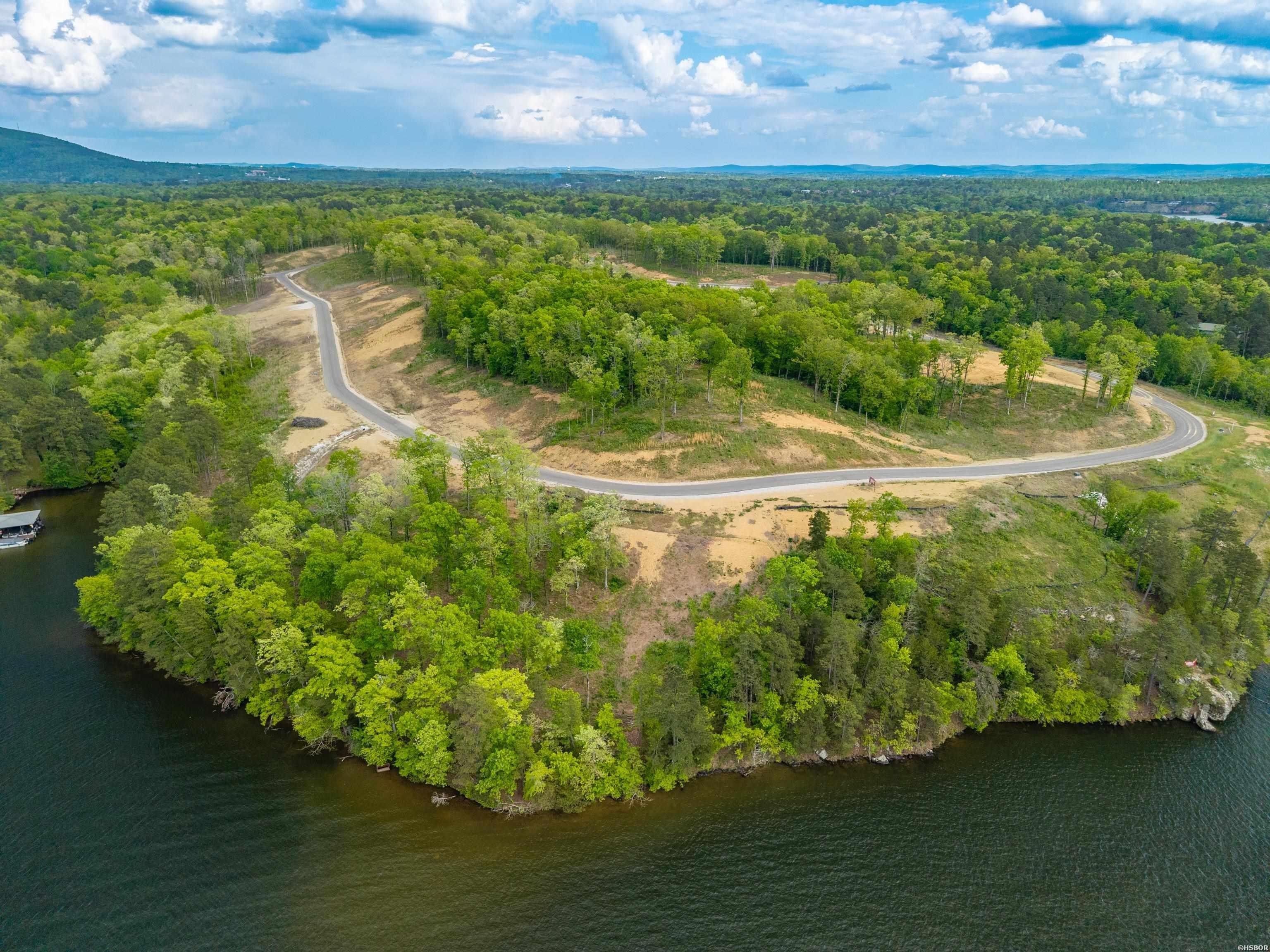 Single Family - 8 MAJORS, Hot Springs, AR