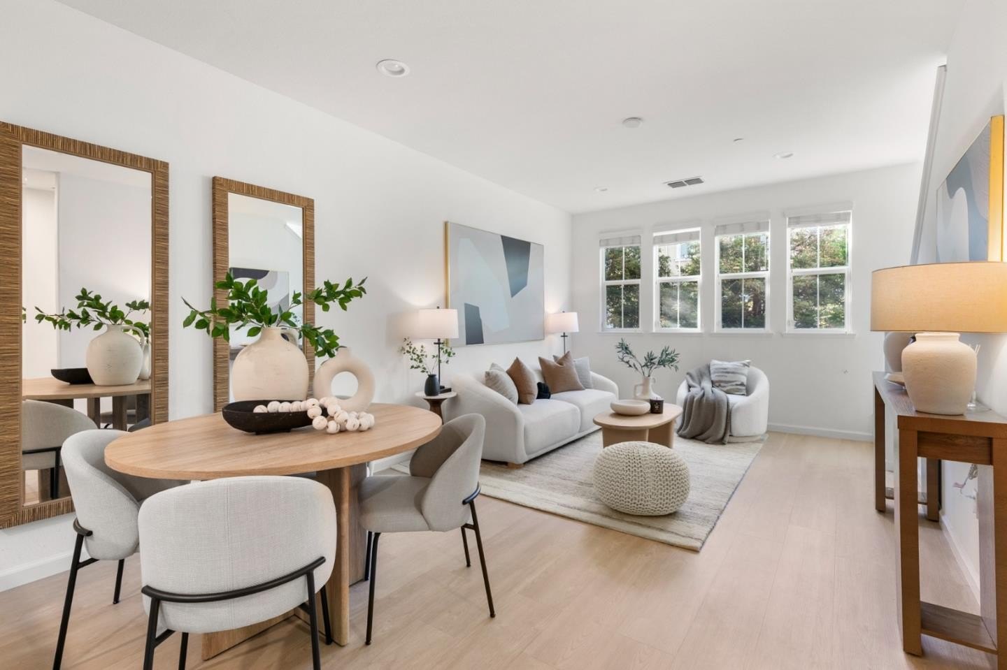 Single Family 3BR 3BA - 1680 Shore PL 5, Santa Clara, CA