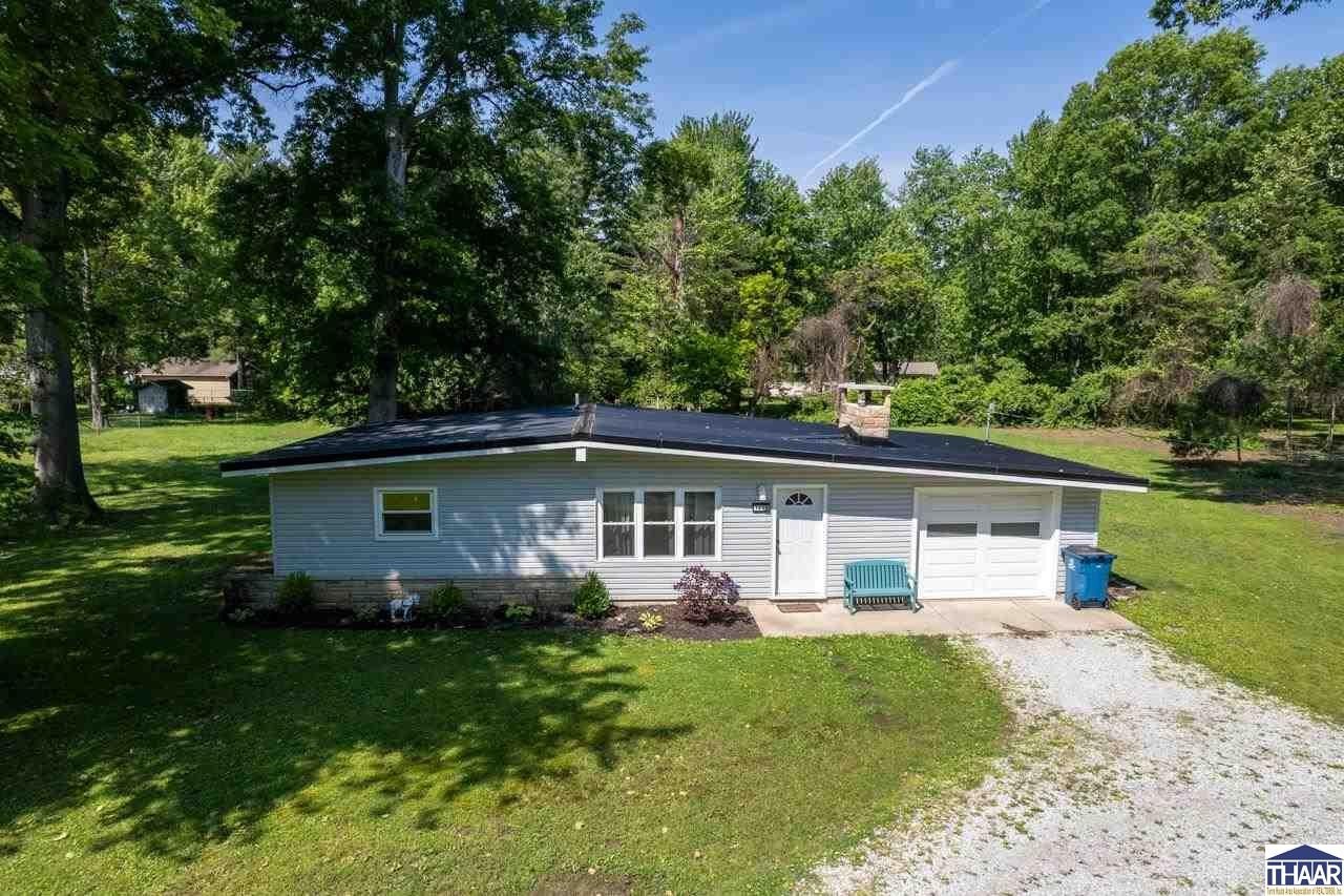 Single Family 2BR 1BA - 1455 Paige Avenue, Terre Haute, IN