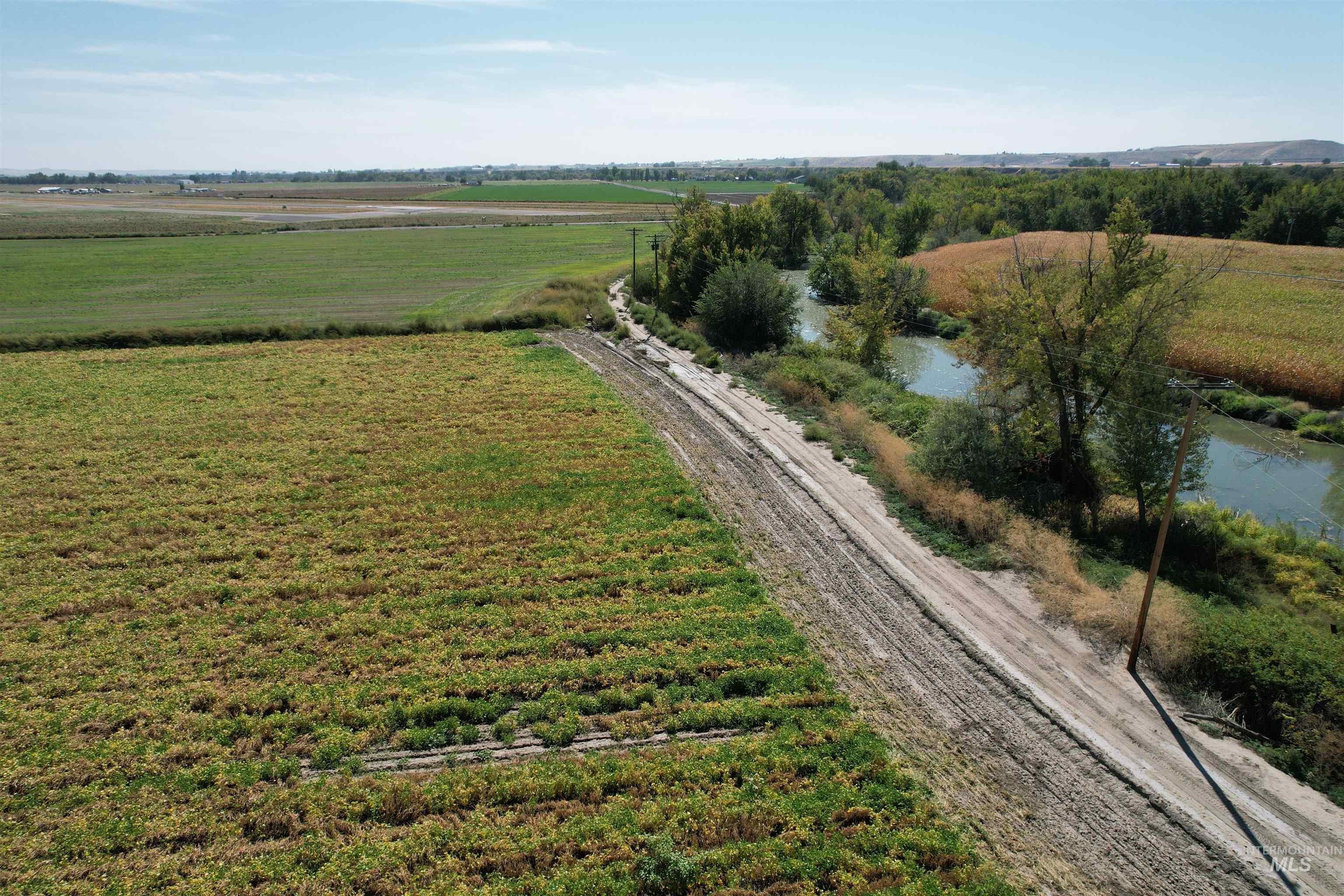 Other - Airport Road, Weiser, ID