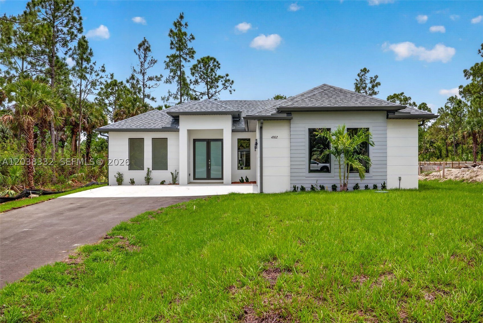 Single Family 4BR 2BA - 8248 SUN N LAKE BLVD, Sebring, FL