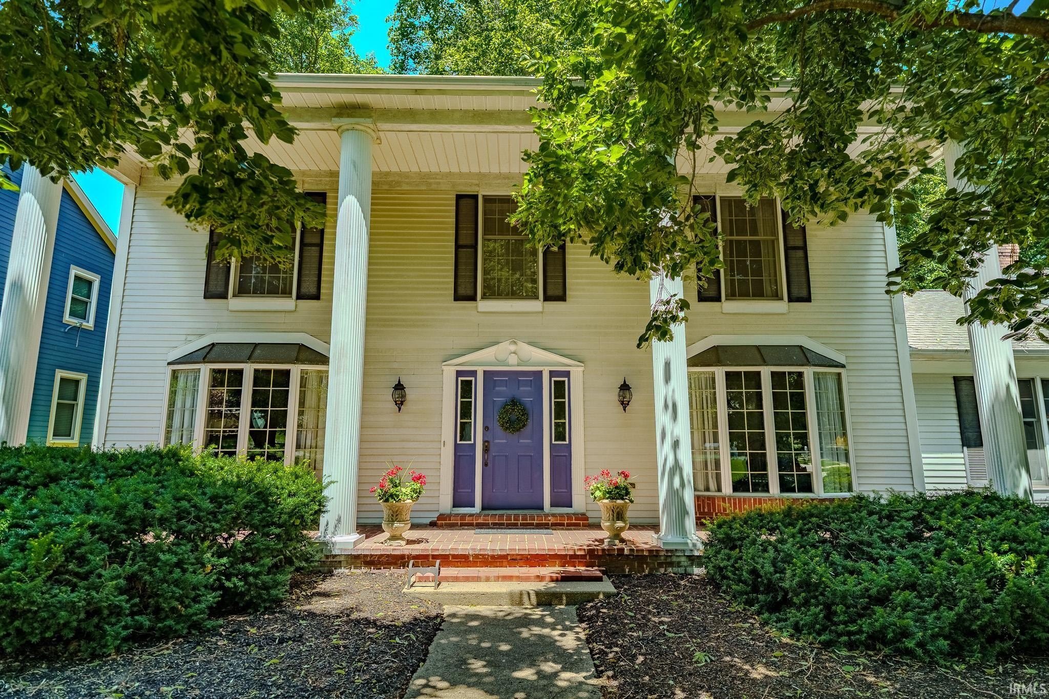 Single Family 3BR 3BA - 2518 Rainbow Drive, Lafayette, IN