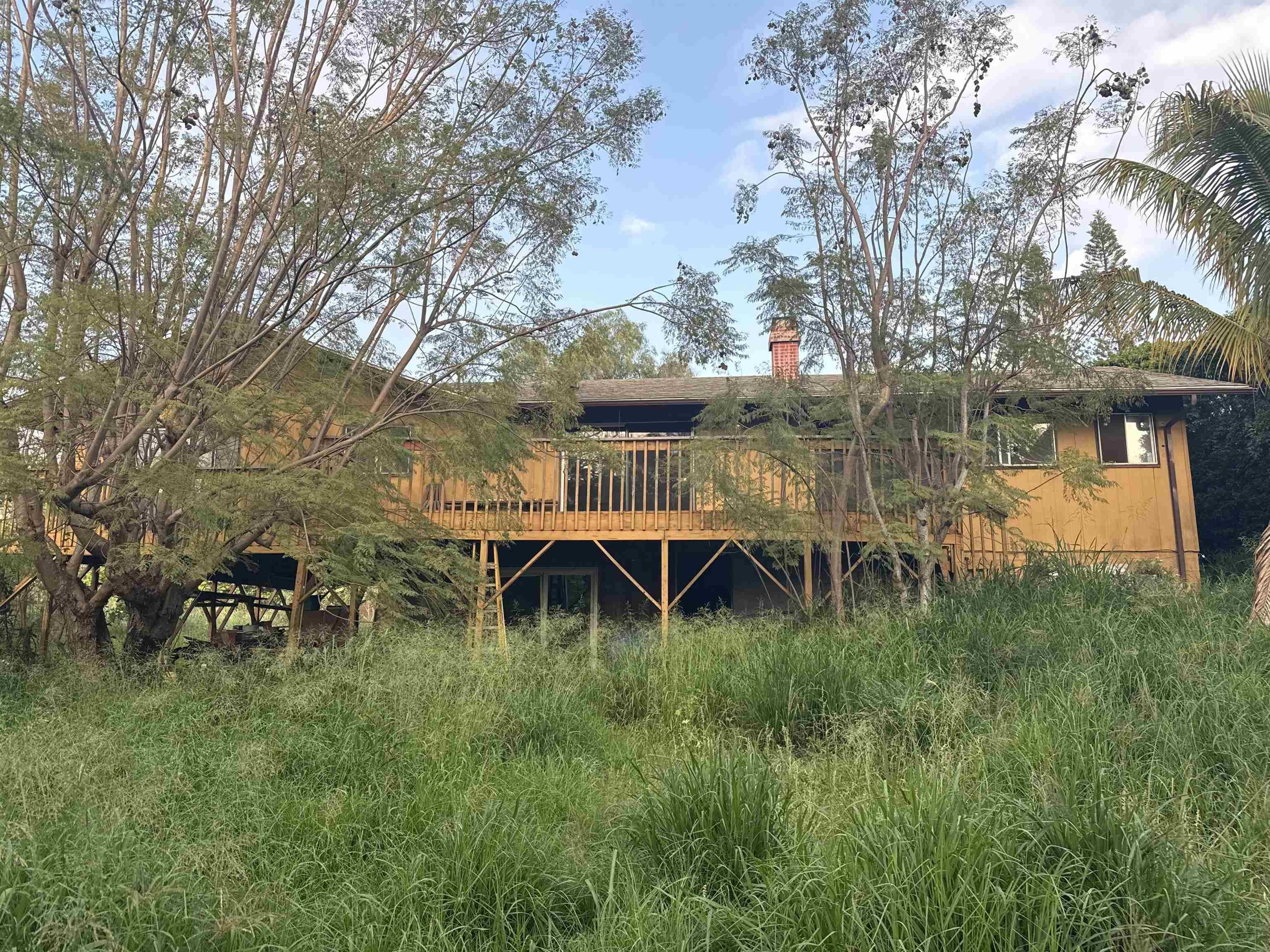Single Family 3BR 2BA - 24 Waokele Pl, Kula, HI